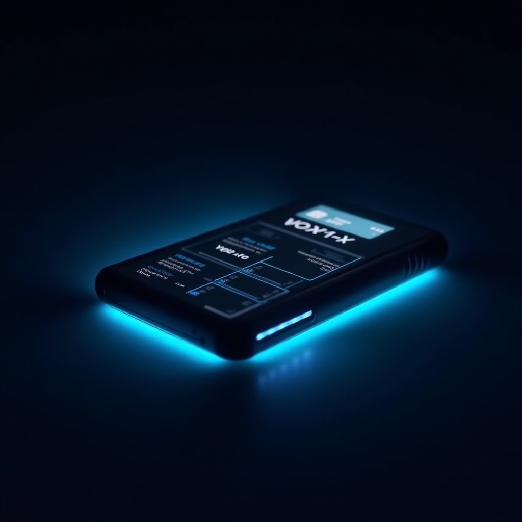 Evocrafty Hardware Wallet