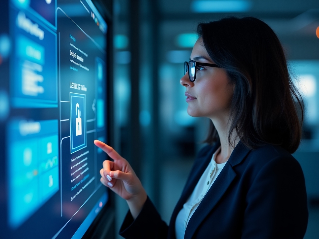 Security Research Findings