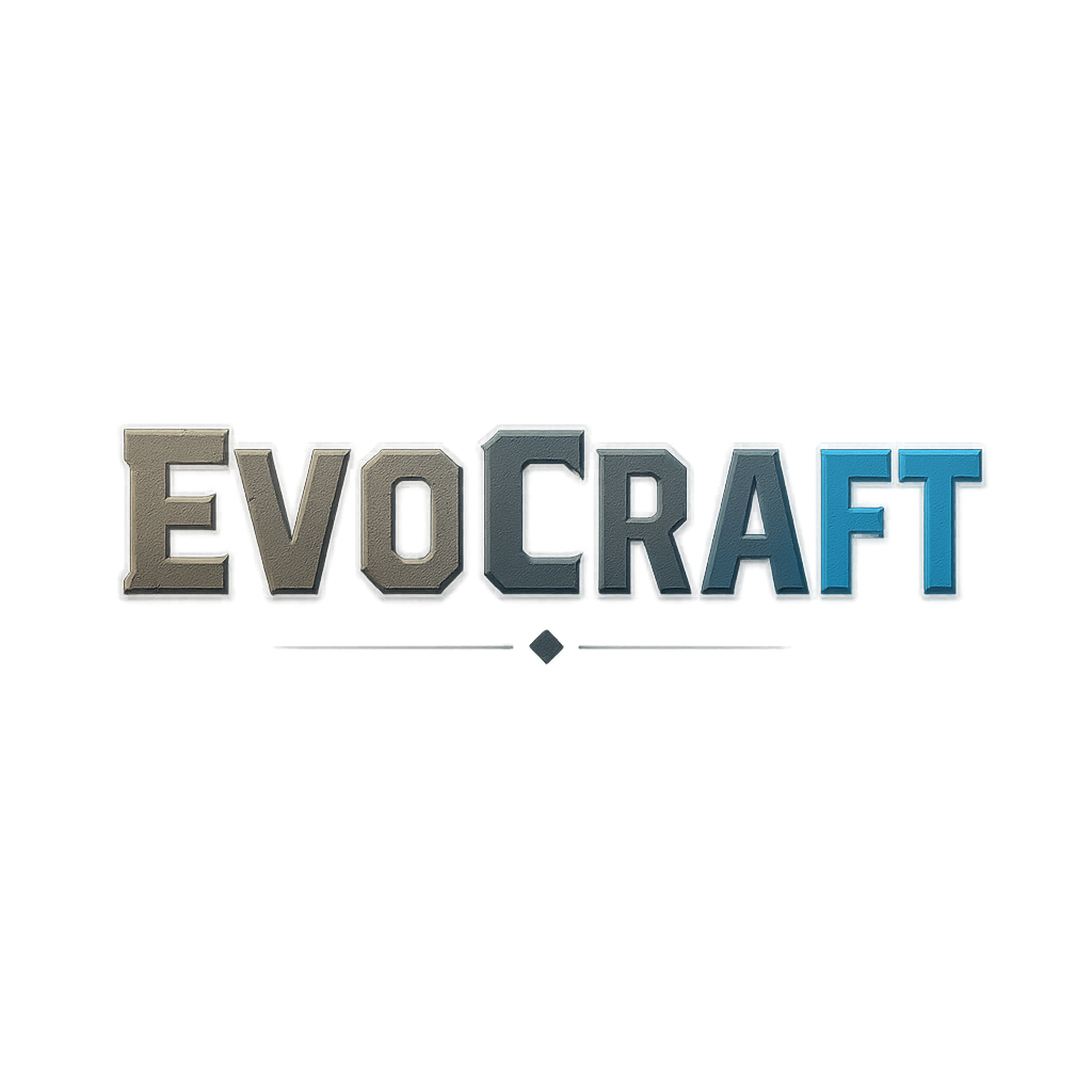EvoCraft